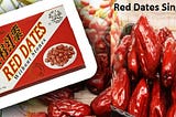 The Ultimate Benefits of Red Dates Singapore