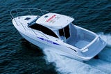 Clermont Toyota product boat for sale