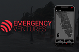 Emergency Ventures-Mobile Web App Case Study