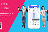 March at ObEN — Create Your Own Personal AI with PAIYO