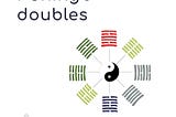 I Ching’s doubles. Article by Tres Mancias Consultancy.