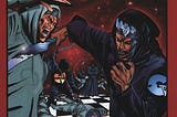 GZA — Liquid Swords: A 25th Anniversary Retrospective