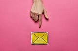 Your Email List is Worthless for Selling Your Business Unless You Focus on This One Thing
