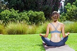 4 At Home Stretches & Workouts to Help Build UPRIGHT Posture