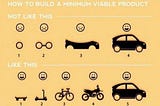 How To Build A Minimum Viable Product