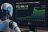 I let Claude Opus 4 create a trading strategy. It DESTROYED the market