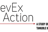 Обзор white paper "DevEx in Action"
