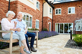 Benefits of seeking residential care services