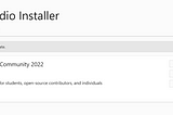How to add a Web Form .aspx file in Visual Studio 2022