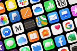 iOS 14 custom icons, 100k$+ with one pack, 3D icons