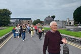 ‘Where Are All The Men?’