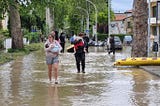 Alluvione in Emilia-Romagna: anche tu puoi fare la tua parte