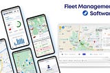 Vehicle Fleet Management Software- A Comprehensive Guide