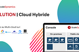 Hybride cloud : Mettre en place et gérer votre infrastructure hybride