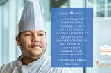 Mayo Clinic celebrates culinary contest win