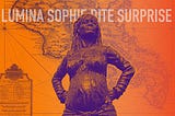 Lumina Sophie ‘Surprise’ Roptus