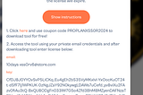 🚀 xss0r V6 is Finally Released!
