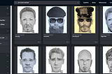 Gallery of CIA Most Wanted