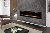 Add That “Wow Factor” With a Dimplex Fireplace