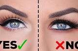 Why Your Makeup Never Looks Like the Tutorials: The Dos and Don’ts of Makeup for Hooded Eyes