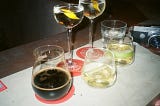 On sobering adult lessons
