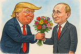 Taco Don And The Russia Pee-Pee Tapes