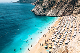 Egzotik ve tropikal bir tatil rotası: Akdeniz