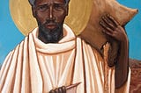 St. Moses the Black — Black Catholic History Month