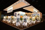 Top 5 Affordable Exhibition Stand Design Solutions in Dubai That Will Deliver High Returns