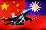 China-Taiwan Relation