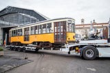 Il tram “Milano 1928” di Atm entra nelle collezioni del Museo Nazionale Scienza e Tecnologia