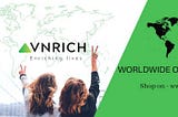 AVNRich: The Ido Launchpad, Incubator, And Investors Network Avnpad