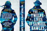 Samuel Hawley battles the past — and the present