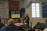 Abira Presents “Coffee traceability & sustainability blockchain solutions” workshop at EthDenver