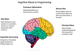 Cognitive Biases in Programming