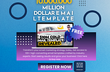 Unlock Your Business Potential with Million Dollar Email Templates