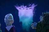 Postcolonialism in Frozen 2: What can Disney really do