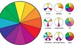 Pilihan Warna Cat Interior Rumah: Mengenal Tipe Warna dan Psikologi Warna