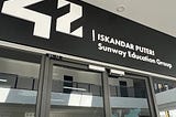 42 Iskandar Puteri: Nurturing Tech Talent in Malaysia’s Fastest Growing Region