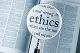 Ethic Marketing and the Challenges of The Conscious Consumer