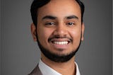 A Global Lens on Business: Jay Suresh ‘25