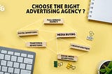 Advertising agency in india