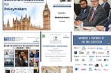 BBA April Highlights: Shaping Blockchain Policy for Parliament and Life Sciences