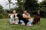The Power of Human-Centered Partnerships in Business