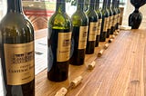 Dégustation Cantenac Brown Margaux Troisième Grand Cru Classé