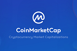 CoinMarketCap Listing