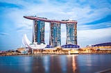 Singapore best hotels