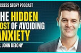 Dr. John Delony — Best-Selling Author, Podcaster & Mental Health Expert | Building A Non-Anxious…