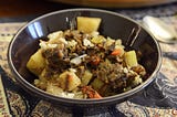 Oxtail Recipe