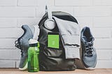 Perry Adam Lieber Discusses Essentials You Should Keep In Your Gym Bag